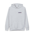 Lovit | "Do What You Love" | Grey Hoodie